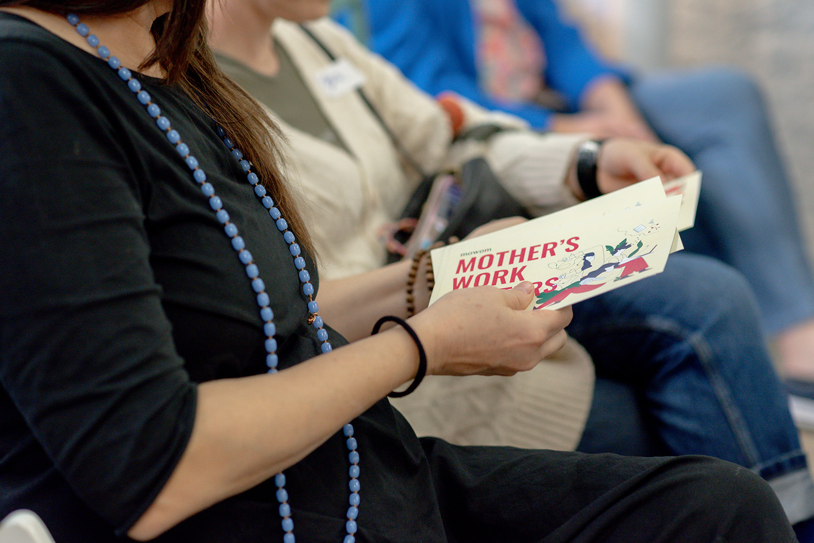 Dinámica de actividad