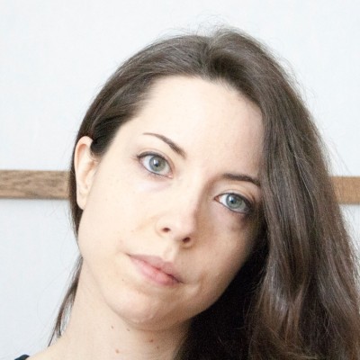 Carlota Blanco Aylagas