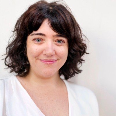 Paloma García Fernández