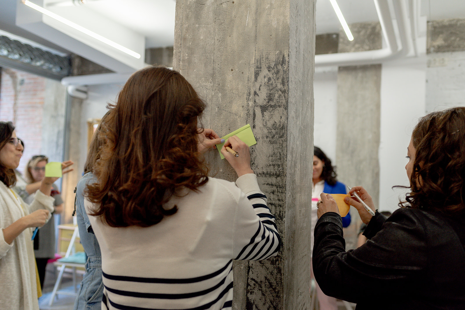 Dinámica de actividad