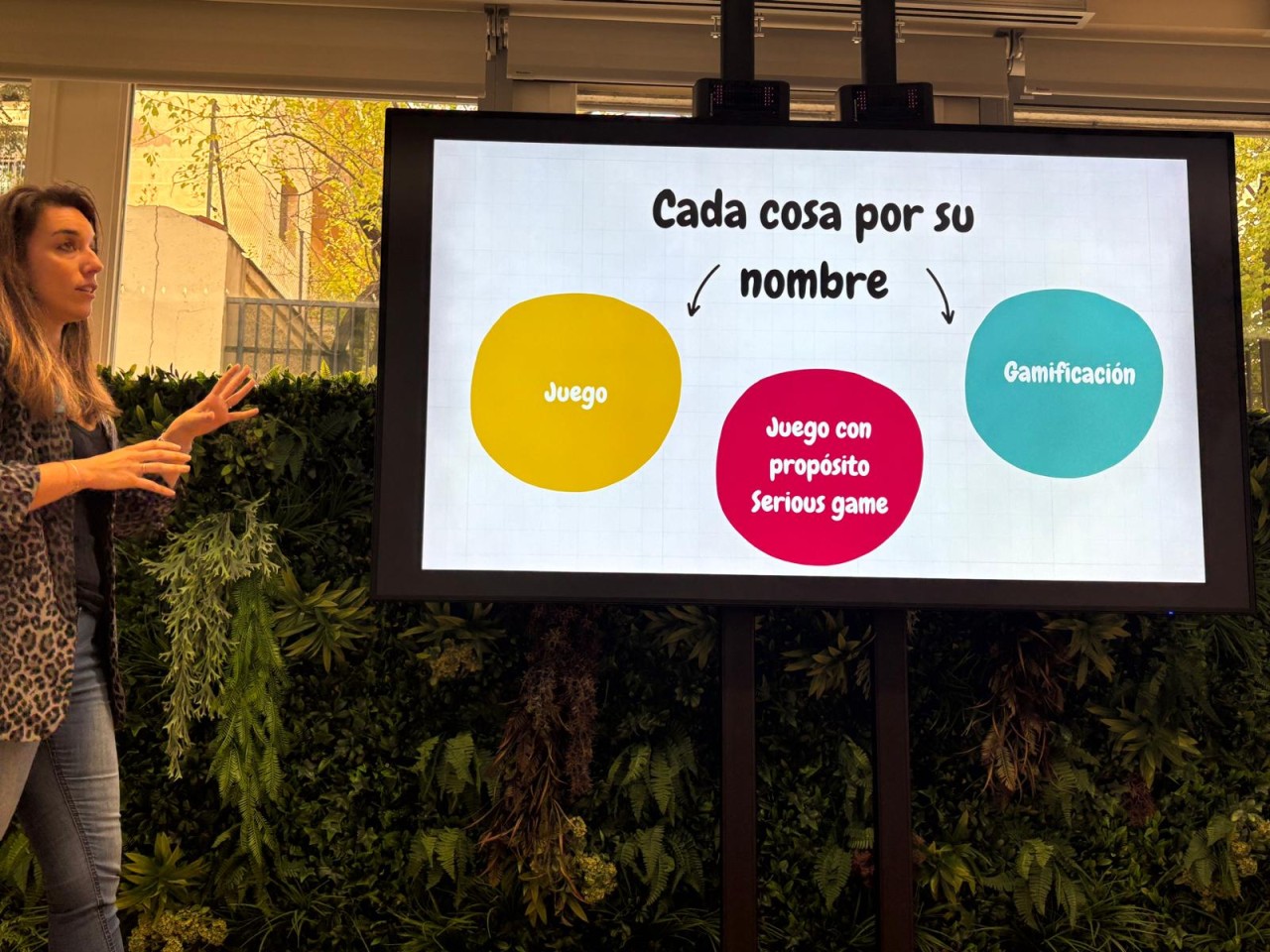 Mscoop -Rocío Marcos