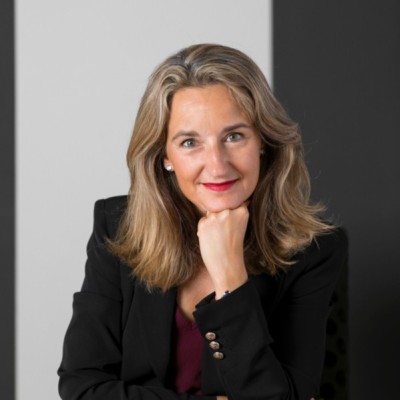 Isabel Parellada Basté