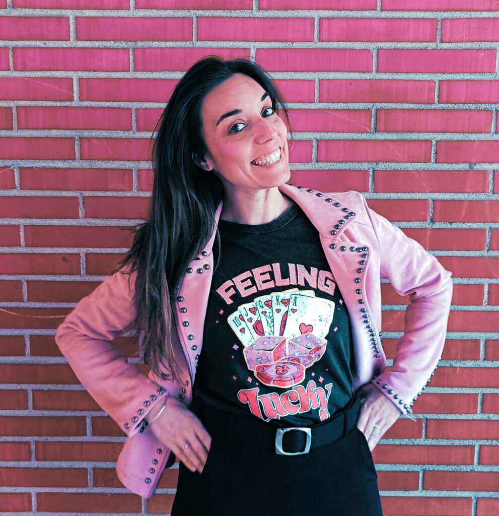 rocio marcos experiencias lúdicas con impacto social