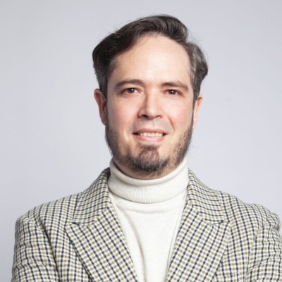 Fernando Fernández-Gil Domingo