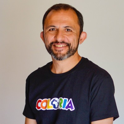 Pedro Vaquero Marcos